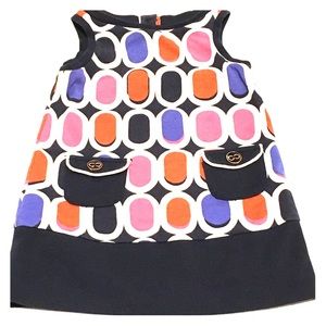 Baby Gap Dress
